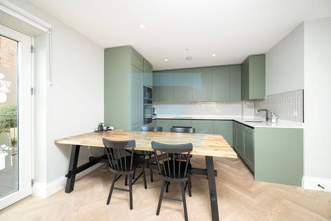 undefined, Meander Road, Millbrook Park, Mill Hill, London, NW7