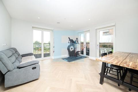 undefined, Meander Road, Millbrook Park, Mill Hill, London, NW7
