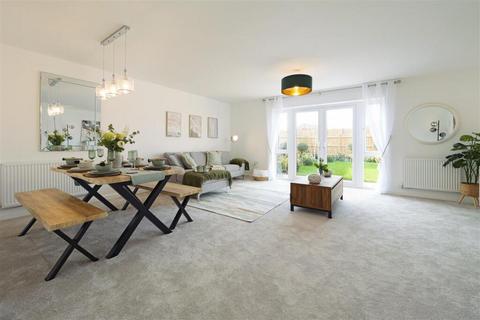 undefined, Plot 52, The Foxglove at Manston Gardens, Manston Road, Ramsgate, Kent CT12