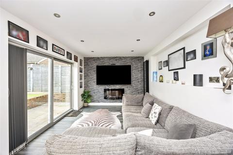 undefined, Vale Avenue, Findon Valley, Worthing, West Sussex, BN14