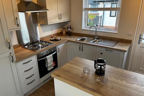 2 bedroom park home for sale, Vale Of York, Yorkshire, YO8