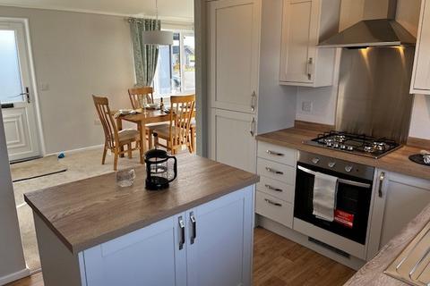 2 bedroom park home for sale, Vale Of York, Yorkshire, YO8