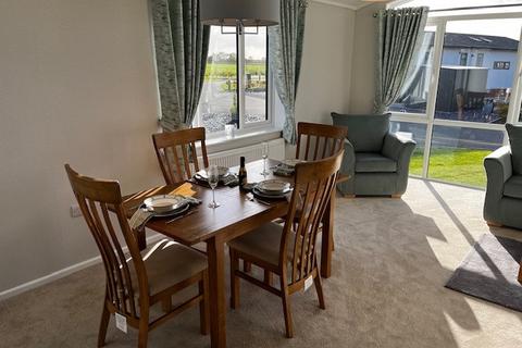 2 bedroom park home for sale, Vale Of York, Yorkshire, YO8