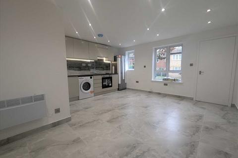 undefined, Burrell Close, Edgware