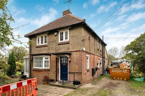 Summerswood Lane, Borehamwood, Hertfordshire, WD6