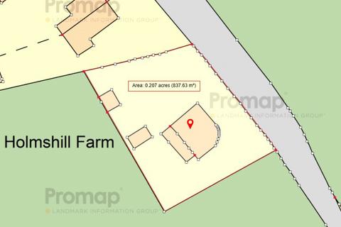 3 bedroom detached house for sale, Summerswood Lane, Borehamwood, Hertfordshire, WD6