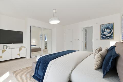 undefined, Plot 51, The Foxglove at Manston Gardens, Manston Road, Ramsgate, Kent CT12