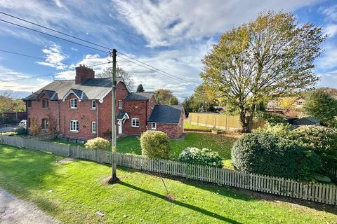 undefined, Belmont, Hereford, HR2