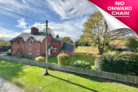 undefined, Belmont, Hereford, HR2