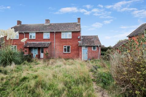 3 bedroom semi-detached house for sale, Colleton Way, Exmouth, EX8