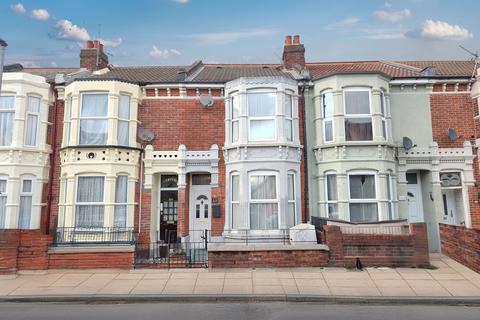 Chichester Road, Portsmouth, PO2
