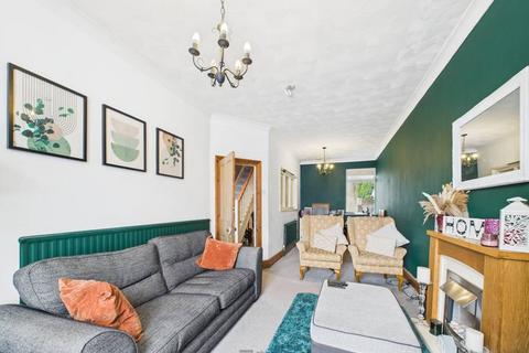 3 bedroom terraced house for sale, Chichester Road, Portsmouth, PO2