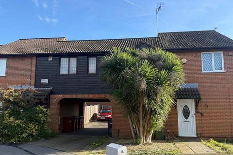 undefined, Flamborough Spur, Slough SL1