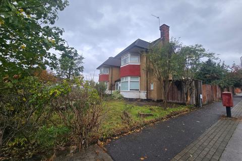 31 Renters Avenue, London, NW4 3QY