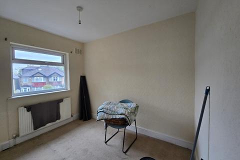 31 Renters Avenue, London, NW4 3QY