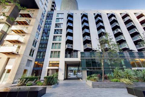 2 bedroom apartment for sale, Baltimore Wharf, London E14
