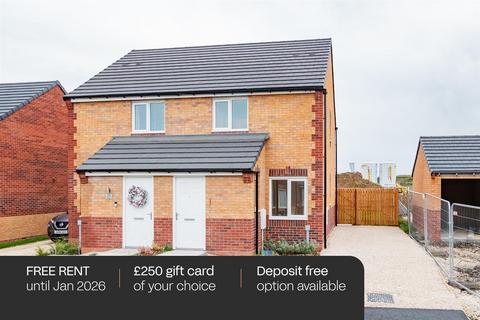 undefined, Alexandra Close, Grimsby