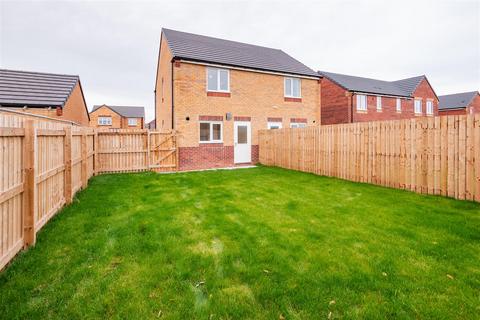 undefined, Alexandra Close, Grimsby