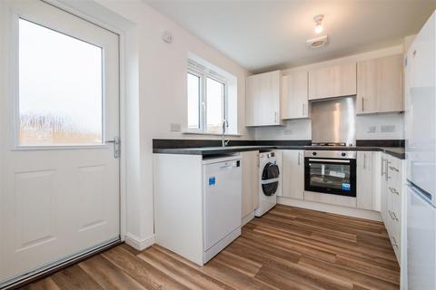 undefined, Macaulay Park, Grimsby, DN31