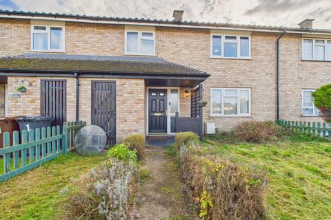3 bedroom terraced house to rent, Radford Close, Peterborough PE8