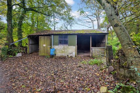 undefined, St. Breward, Cornwall PL30