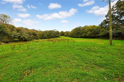undefined, St. Breward, Cornwall PL30