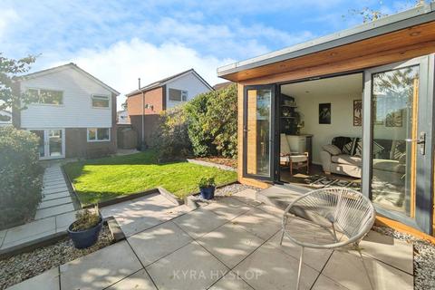 3 bedroom detached house for sale, Bickleigh Close, Exeter EX4