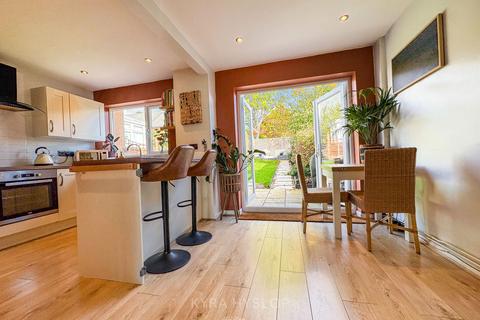 3 bedroom detached house for sale, Bickleigh Close, Exeter EX4
