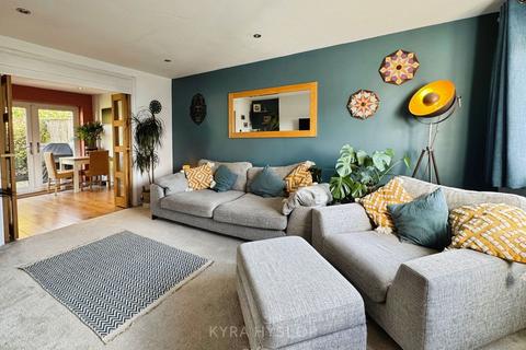 3 bedroom detached house for sale, Bickleigh Close, Exeter EX4
