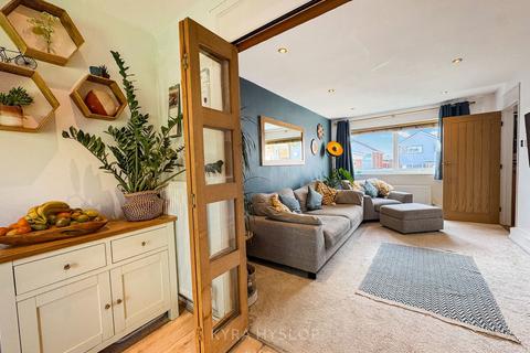 3 bedroom detached house for sale, Bickleigh Close, Exeter EX4