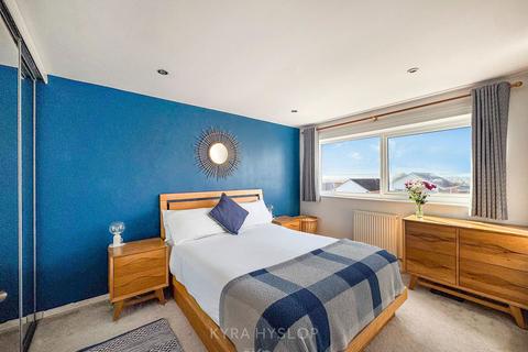3 bedroom detached house for sale, Bickleigh Close, Exeter EX4