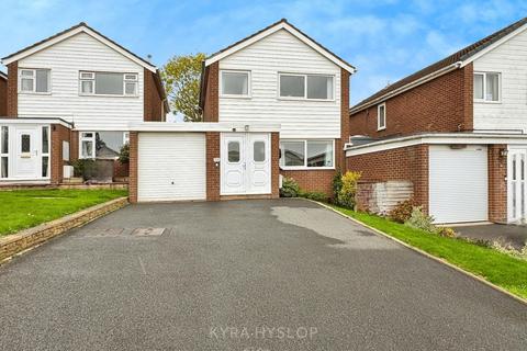 17 Bickleigh Close, Exeter, EX4 8QB