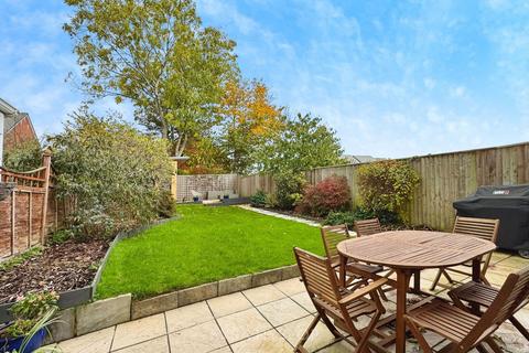 17 Bickleigh Close, Exeter, EX4 8QB