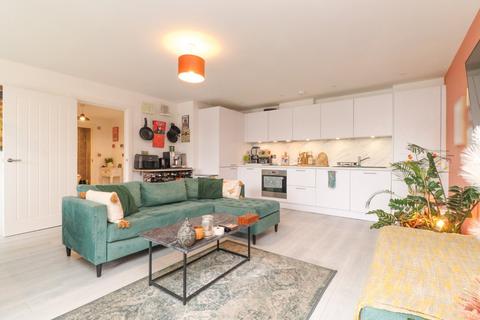 undefined, Charles Court, Margate, Kent, CT9