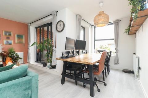 undefined, Charles Court, Margate, Kent, CT9