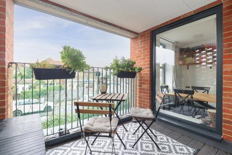 undefined, Charles Court, Margate, Kent, CT9