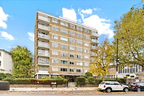 undefined, Pemberton Gardens, London N19