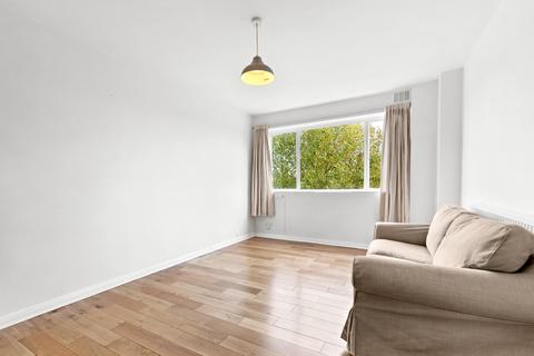 undefined, Pemberton Gardens, London N19