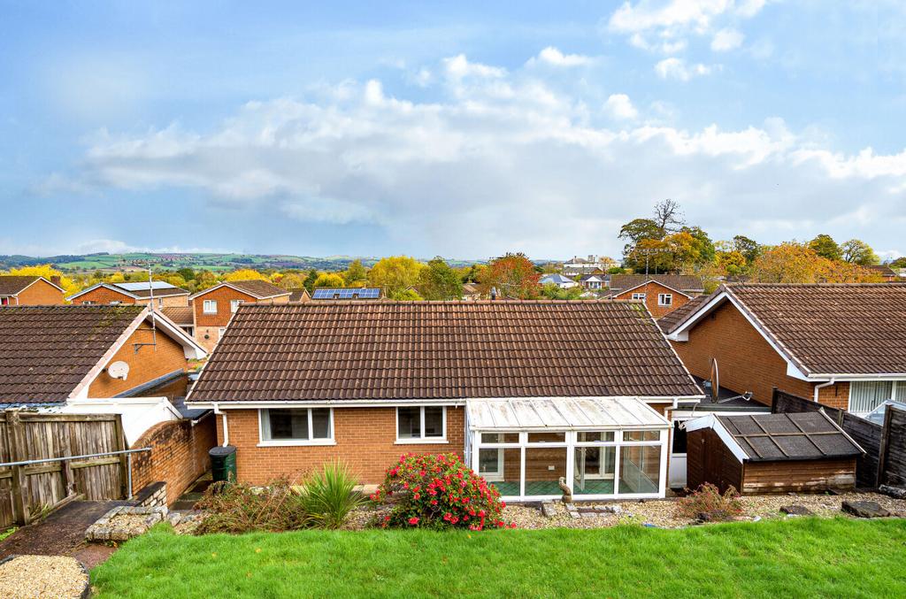 Seddons, Tiverton