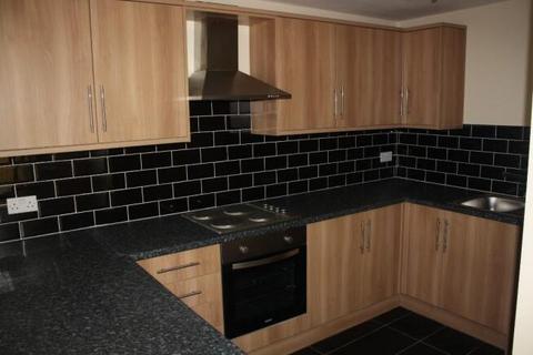 1 bedroom apartment to rent, Sutton Road, Kidderminster, DY11