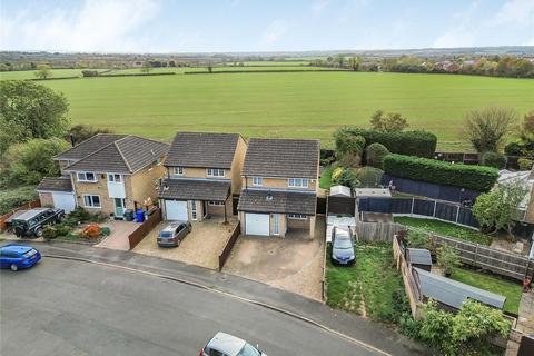 undefined, Stoneway, Hartwell, Northampton, Northamptonshire, NN7