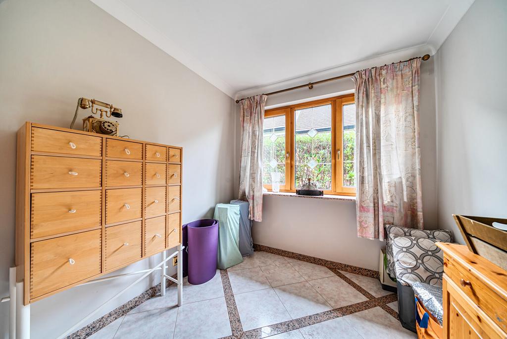 Study/Bedroom