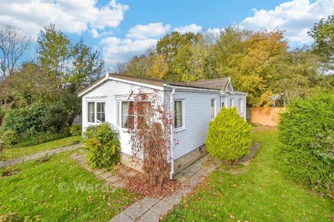 2 bedroom park home for sale, Shenley Park, Headcorn, Kent