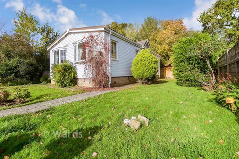 2 bedroom park home for sale, Shenley Park, Headcorn, Kent