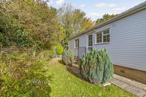 2 bedroom park home for sale, Shenley Park, Headcorn, Kent