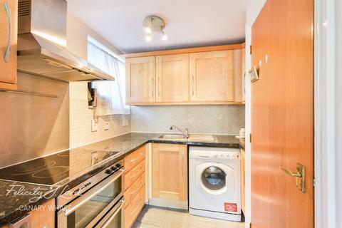 undefined, Slipway House, Burrells Wharf Square, London, E14