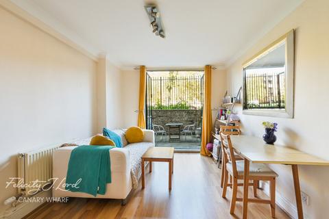 undefined, Slipway House, Burrells Wharf Square, London, E14