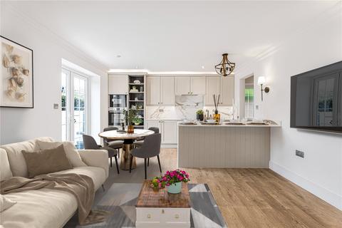 undefined, Queens Court, 352 Amersham Road, Hazlemere, HP15