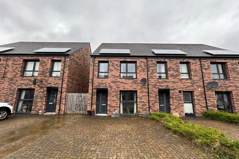 3 bedroom house to rent, Lapwing Drive, Perth
