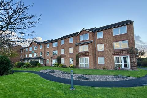 undefined, Homefylde House, Stanley Park FY3
